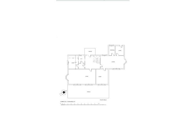 Bestaande woning - Villa - Marbella - Guadalmina Alta