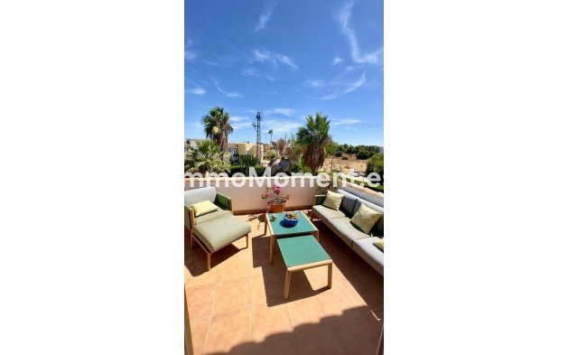 Bestaande woning - Villa - Marbella - Guadalmina Alta