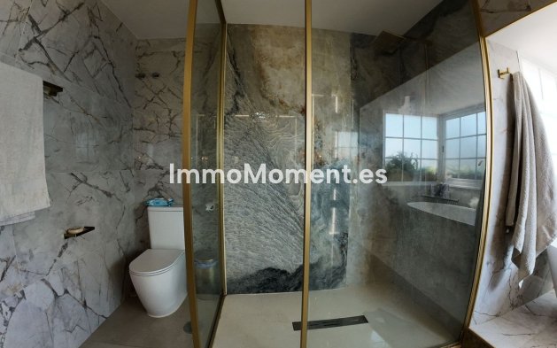 Bestaande woning - Villa - Marbella - Guadalmina Alta