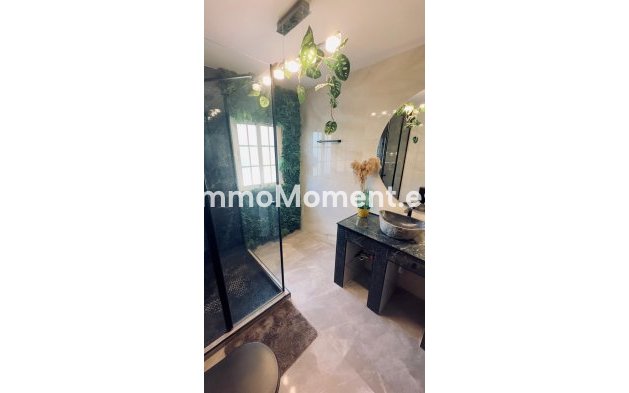 Bestaande woning - Villa - Marbella - Guadalmina Alta