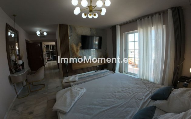 Bestaande woning - Villa - Marbella - Guadalmina Alta