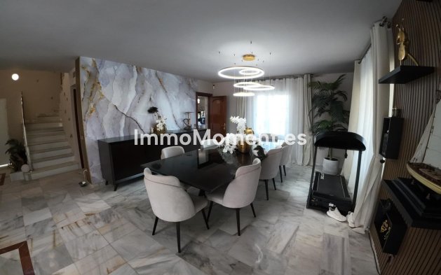Bestaande woning - Villa - Marbella - Guadalmina Alta