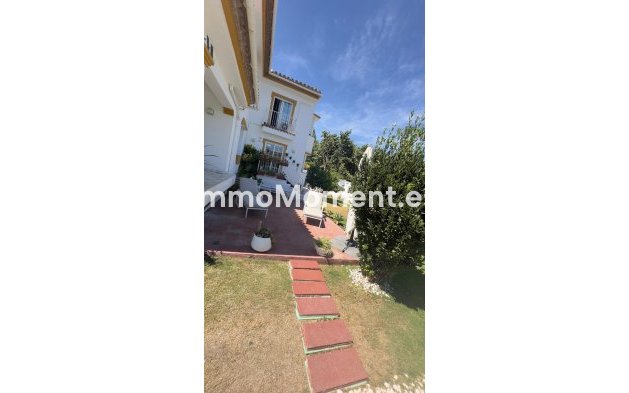 Bestaande woning - Villa - Marbella - Guadalmina Alta