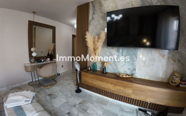 Bestaande woning - Villa - Marbella - Guadalmina Alta