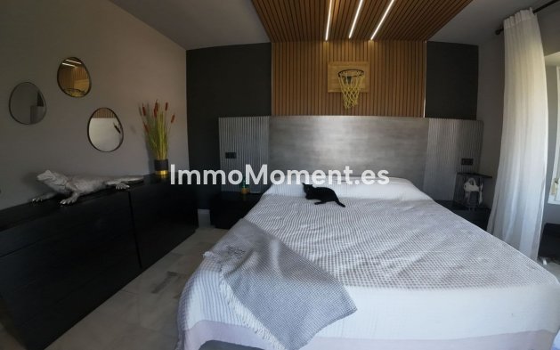 Bestaande woning - Villa - Marbella - Guadalmina Alta