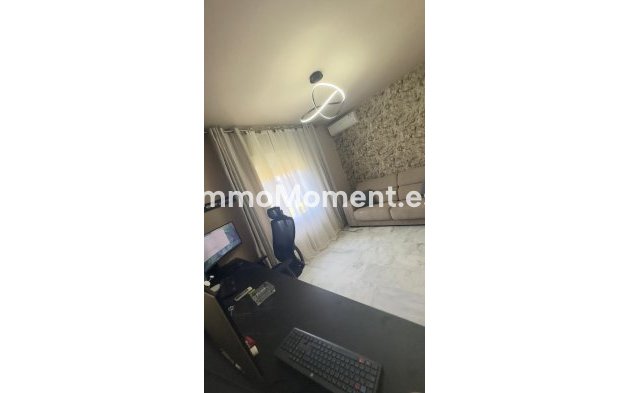 Bestaande woning - Villa - Marbella - Guadalmina Alta