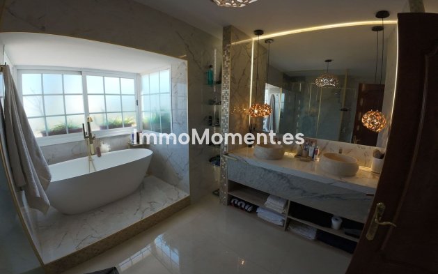 Bestaande woning - Villa - Marbella - Guadalmina Alta