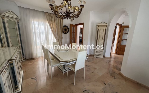 Wiederverkauf - Villa - Marbella - San Pedro de Alcántara