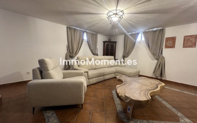 Wiederverkauf - Villa - Marbella - San Pedro de Alcántara