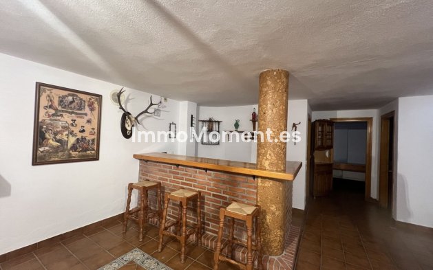 Wiederverkauf - Villa - Marbella - San Pedro de Alcántara