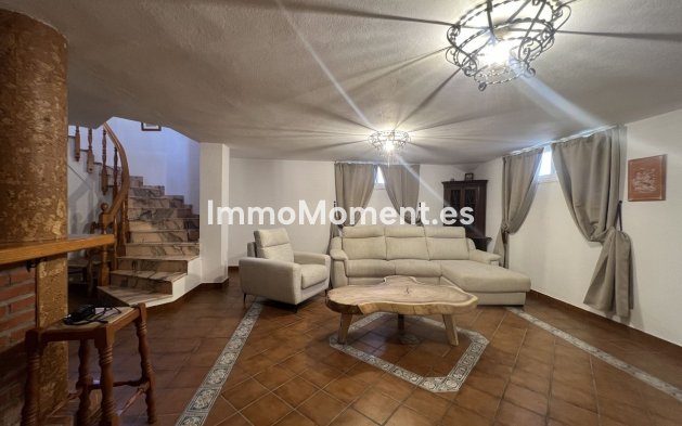 Wiederverkauf - Villa - Marbella - San Pedro de Alcántara