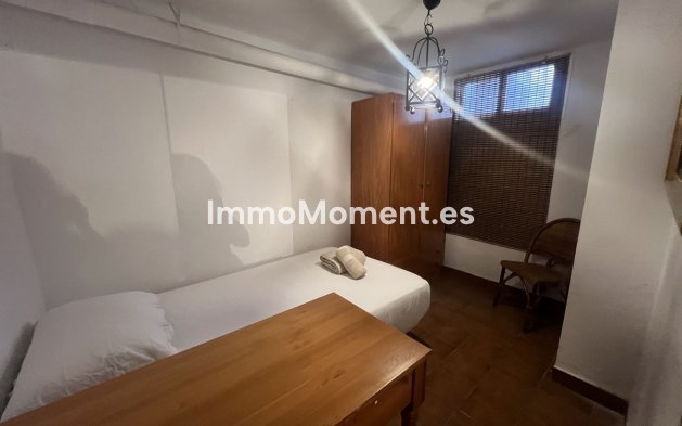 Wiederverkauf - Villa - Marbella - San Pedro de Alcántara