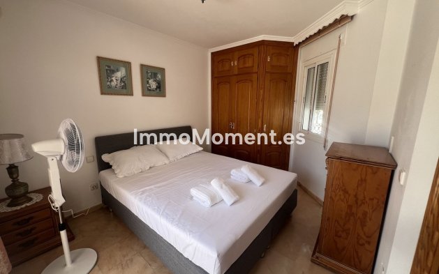 Wiederverkauf - Villa - Marbella - San Pedro de Alcántara