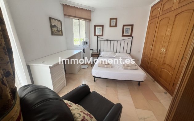 Wiederverkauf - Villa - Marbella - San Pedro de Alcántara