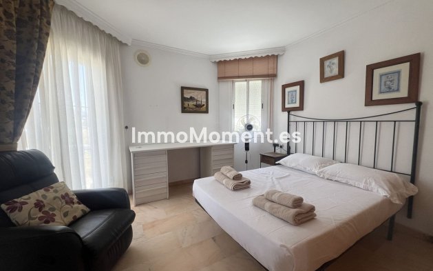 Wiederverkauf - Villa - Marbella - San Pedro de Alcántara