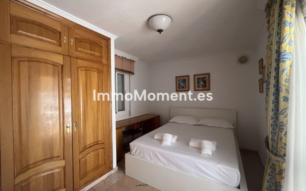 Wiederverkauf - Villa - Marbella - San Pedro de Alcántara