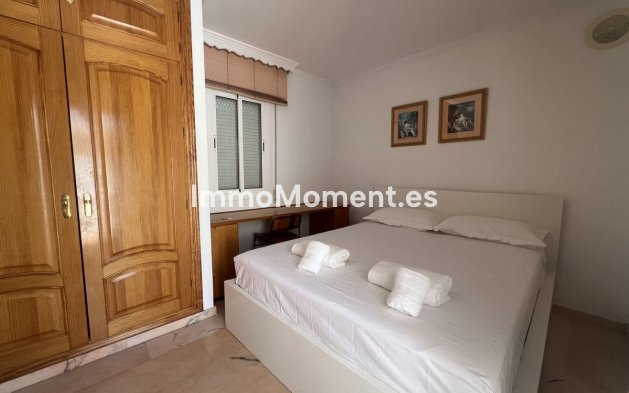 Wiederverkauf - Villa - Marbella - San Pedro de Alcántara