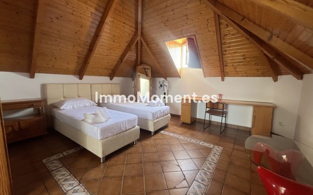 Wiederverkauf - Villa - Marbella - San Pedro de Alcántara