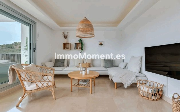 Revente - Appartement - Benahavís - Los Arqueros