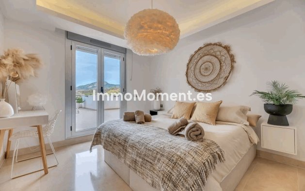 Revente - Appartement - Benahavís - Los Arqueros