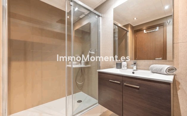 Revente - Appartement - Benahavís - Los Arqueros