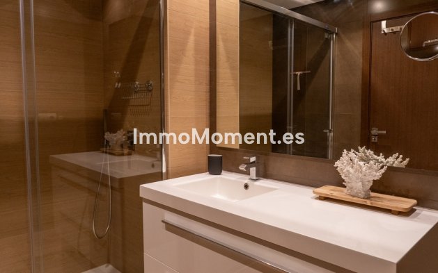 Revente - Appartement - Benahavís - Los Arqueros