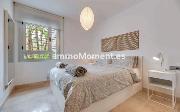 Revente - Appartement - Benahavís - Los Arqueros