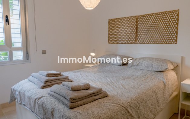 Revente - Appartement - Benahavís - Los Arqueros