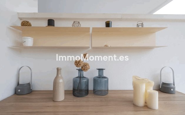Revente - Appartement - Benahavís - Los Arqueros