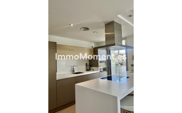 Revente - Appartement - Benahavís - Los Arqueros