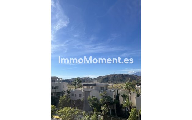 Revente - Appartement - Benahavís - Los Arqueros