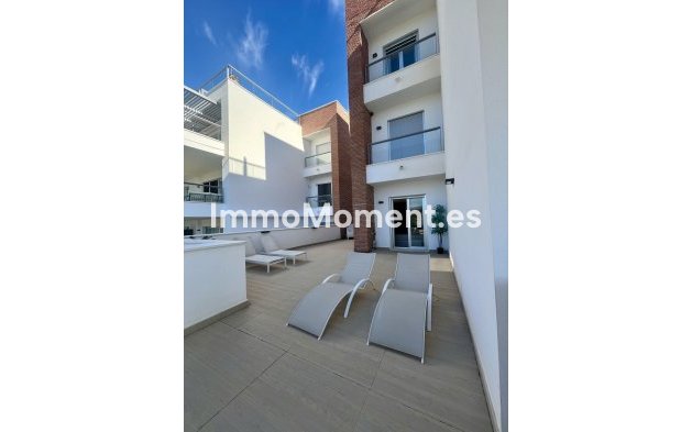 Revente - Appartement - Benahavís - Los Arqueros