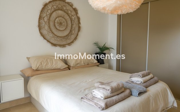 Revente - Appartement - Benahavís - Los Arqueros