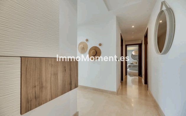 Revente - Appartement - Benahavís - Los Arqueros