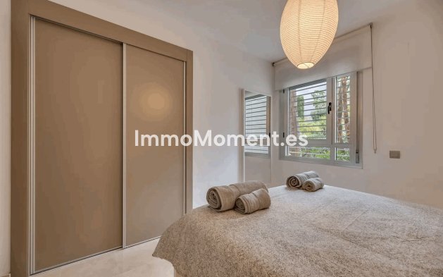 Revente - Appartement - Benahavís - Los Arqueros