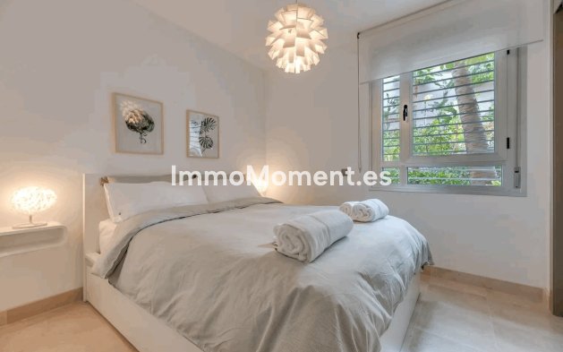 Revente - Appartement - Benahavís - Los Arqueros