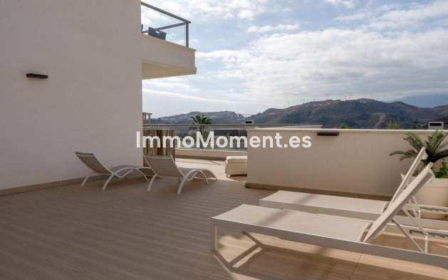Revente - Appartement - Benahavís - Los Arqueros