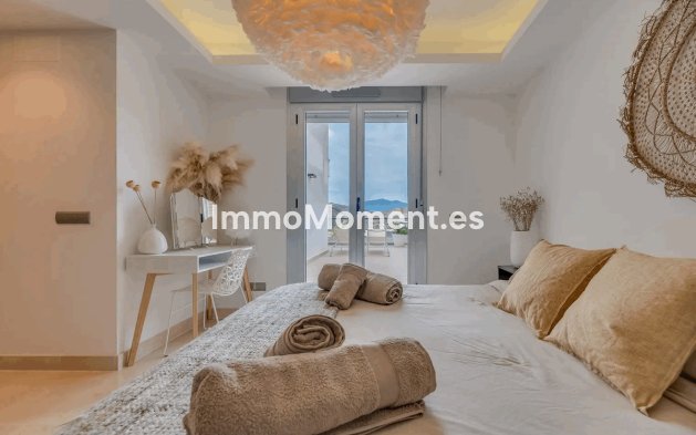 Revente - Appartement - Benahavís - Los Arqueros