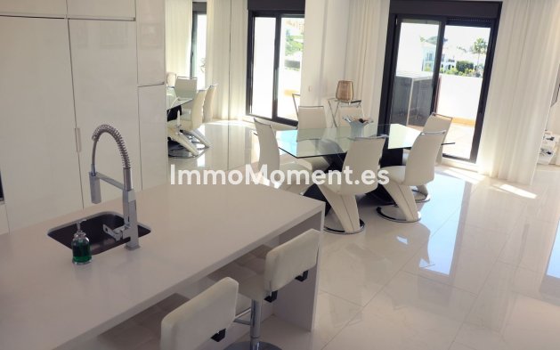 Reventa - Adosado - Estepona  - Estepona Centro