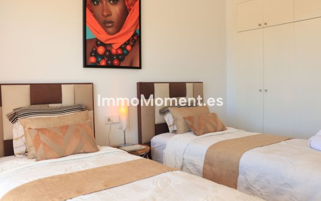 Reventa - Adosado - Estepona  - Estepona Centro