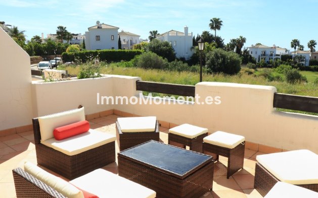 Reventa - Adosado - Estepona  - Estepona Centro