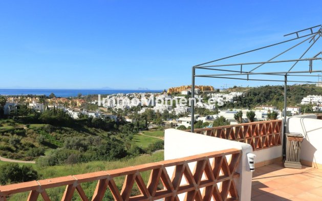 Reventa - Adosado - Estepona  - Estepona Centro