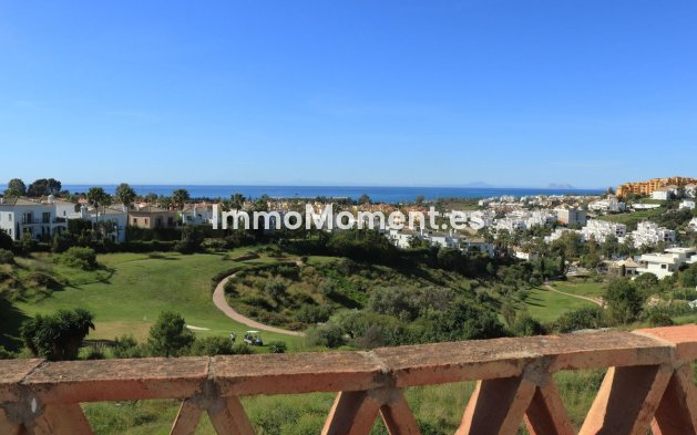 Reventa - Adosado - Estepona  - Estepona Centro