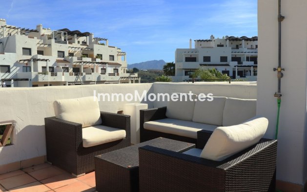 Reventa - Adosado - Estepona  - Estepona Centro