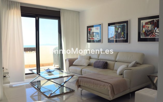 Reventa - Adosado - Estepona  - Estepona Centro