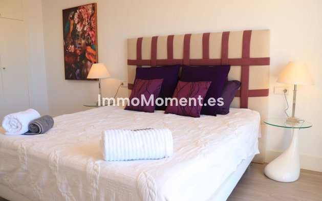 Reventa - Adosado - Estepona  - Estepona Centro