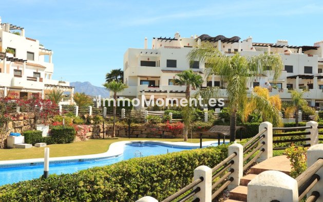 Reventa - Adosado - Estepona  - Estepona Centro