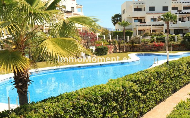 Reventa - Adosado - Estepona  - Estepona Centro