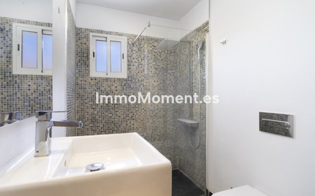 Resale - Townhouse - Marbella - Puerto Banús