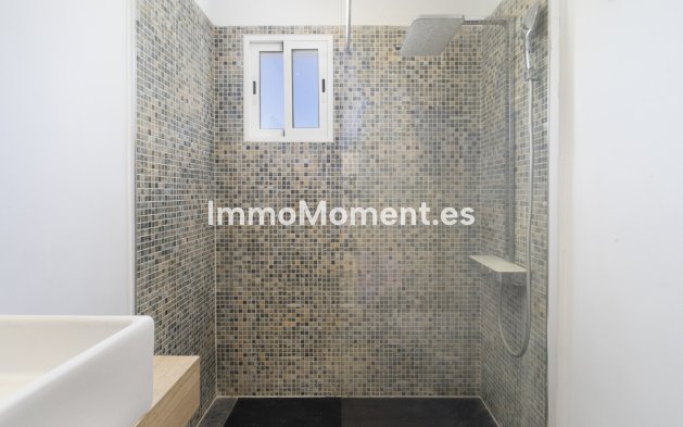 Resale - Townhouse - Marbella - Puerto Banús